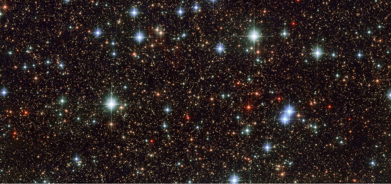 what elements are stars mostly made of how do we know this